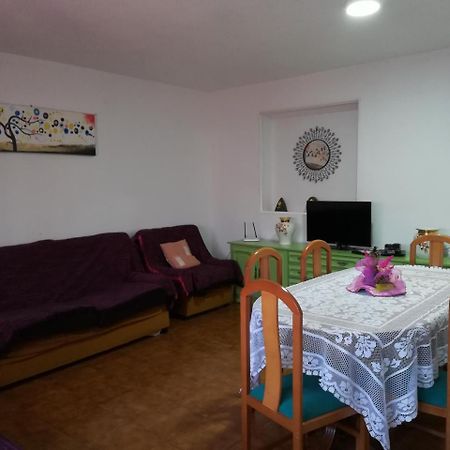 Casas Los Rosales Guadix Eksteriør billede