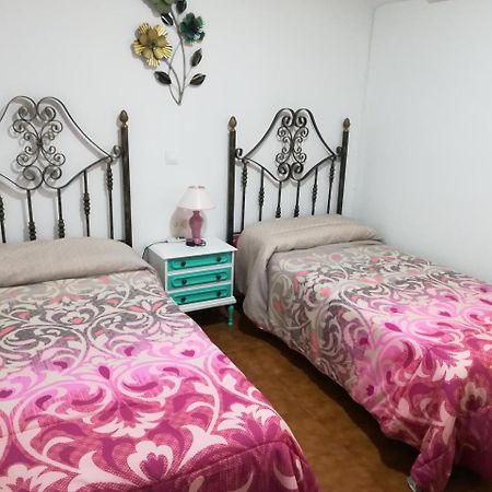 Casas Los Rosales Guadix Eksteriør billede
