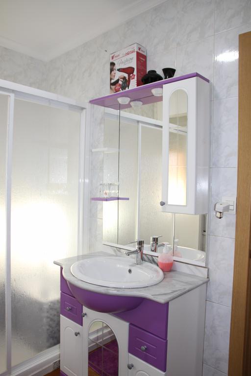 Casas Los Rosales Guadix Eksteriør billede