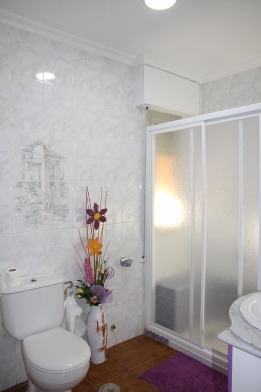 Casas Los Rosales Guadix Eksteriør billede