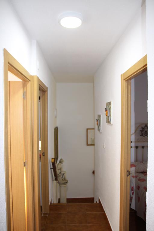 Casas Los Rosales Guadix Eksteriør billede