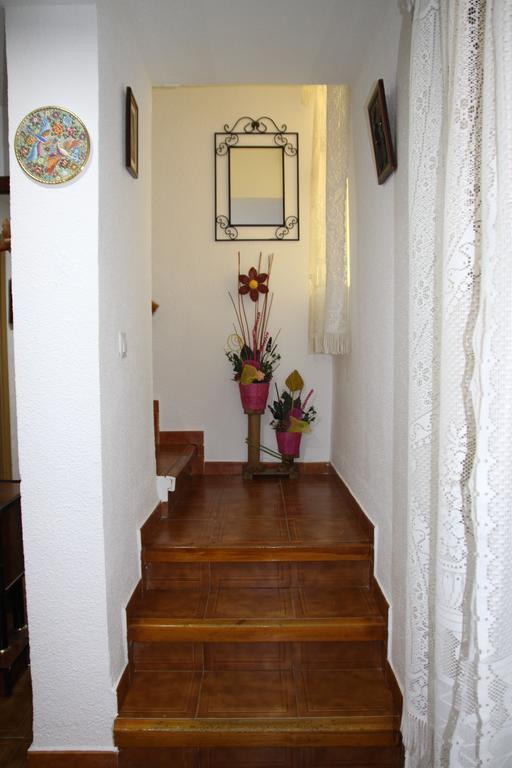 Casas Los Rosales Guadix Eksteriør billede