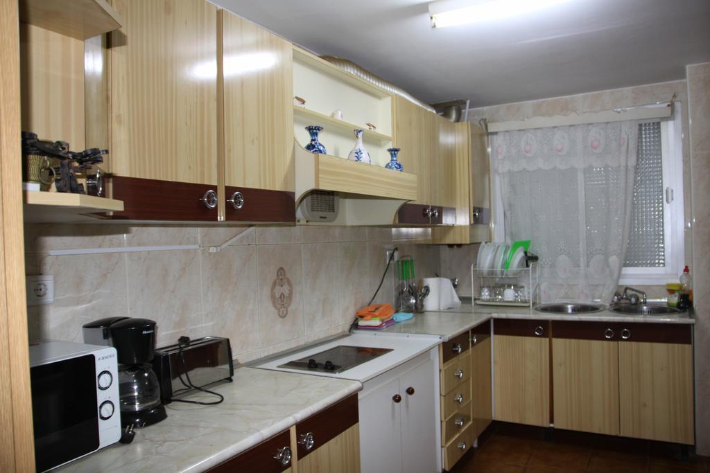 Casas Los Rosales Guadix Eksteriør billede