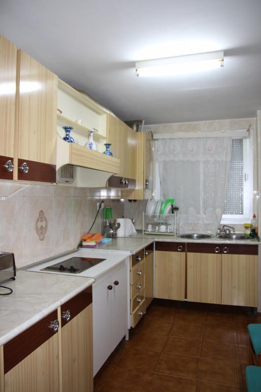 Casas Los Rosales Guadix Eksteriør billede