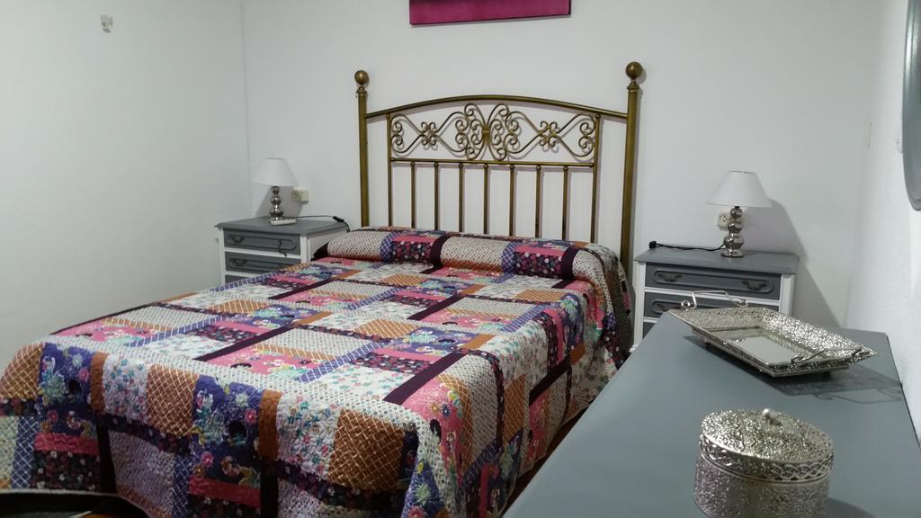 Casas Los Rosales Guadix Eksteriør billede