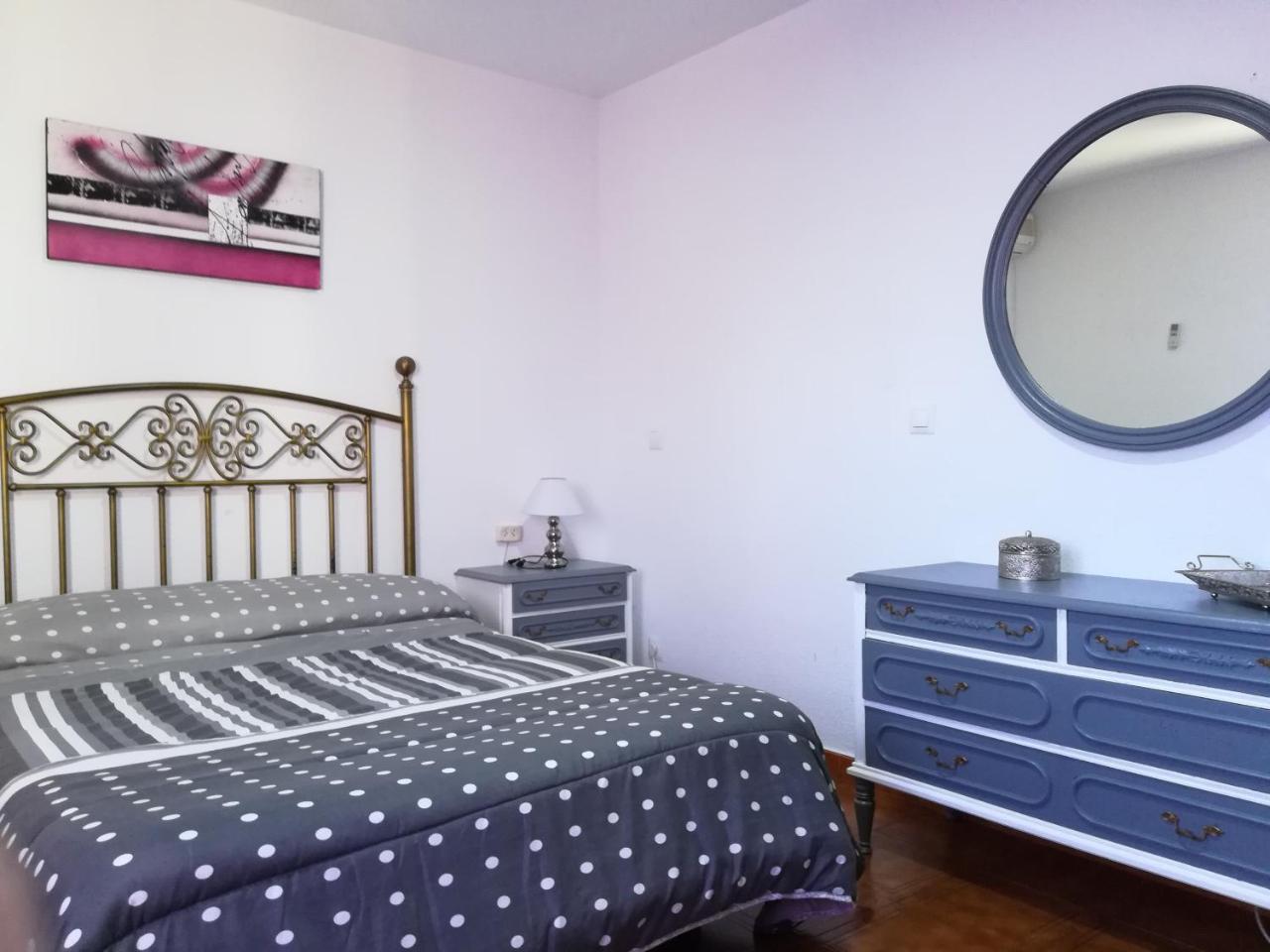 Casas Los Rosales Guadix Eksteriør billede