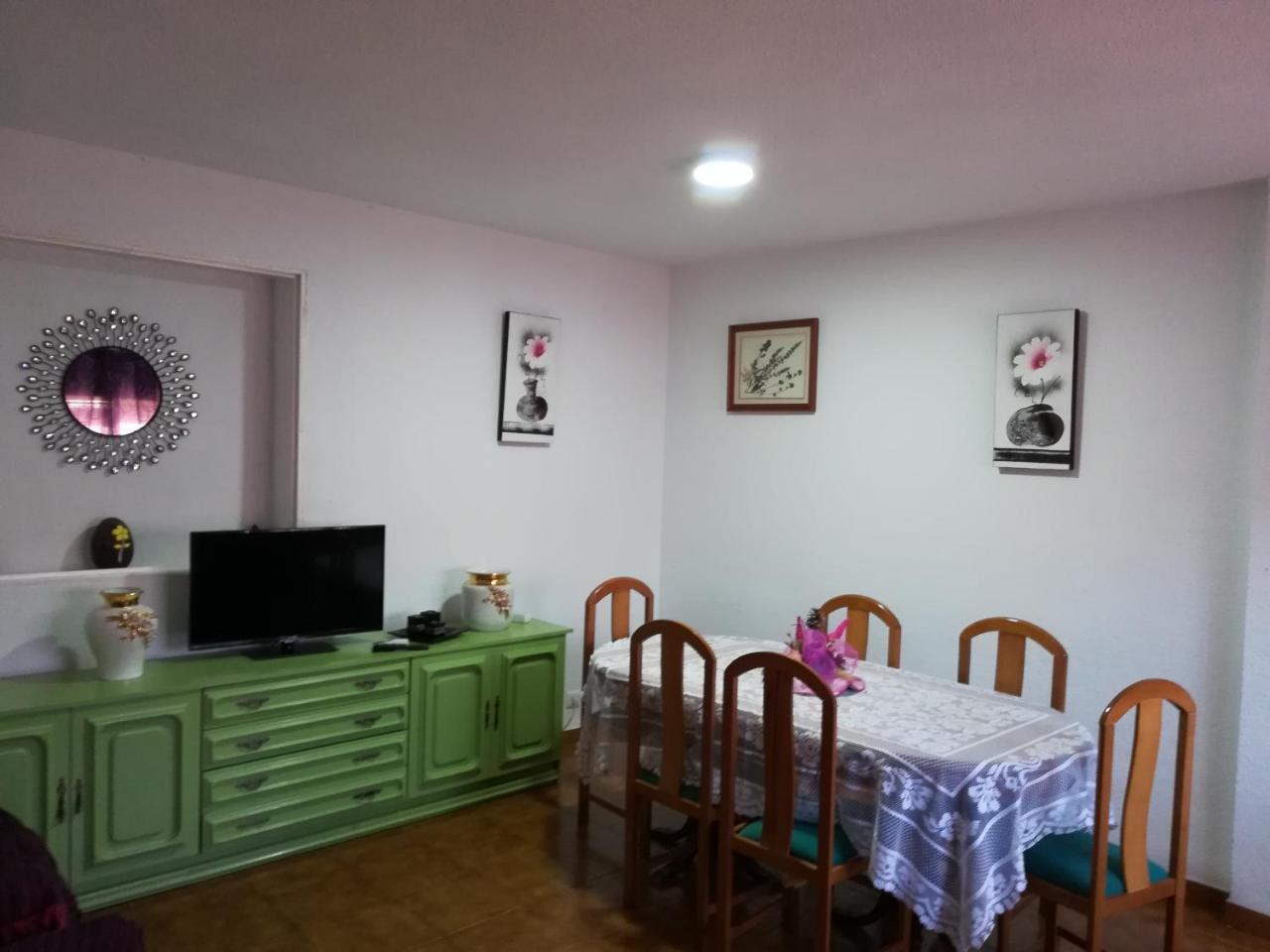 Casas Los Rosales Guadix Eksteriør billede